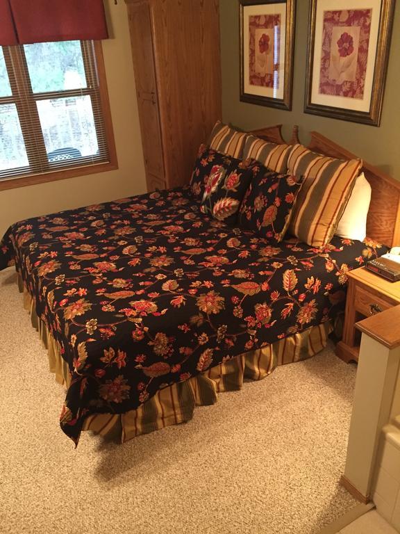 High Point Inn Ифрейм Стая снимка