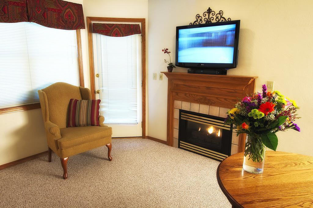 High Point Inn Ифрейм Стая снимка
