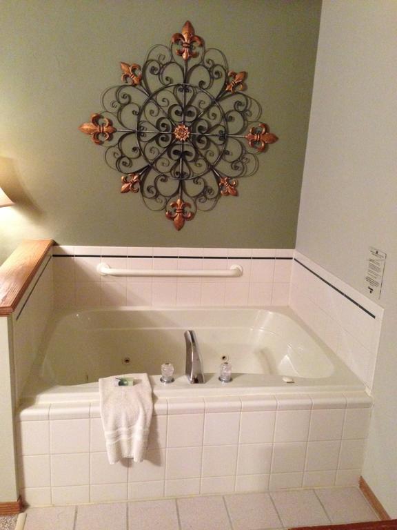 High Point Inn Ифрейм Стая снимка